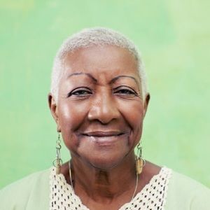 Meet your Posher, Jane